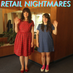 Illustration for article titled New podcast Retail Nightmares finds its stride discussing the insanity of Yelp